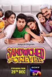 Sandwiched Forever 2020 SonyLiv Series Movie